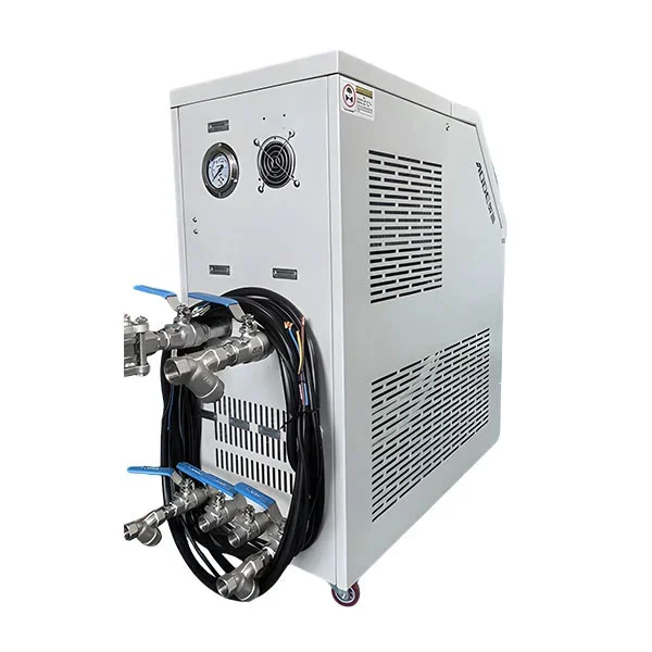 Европската иницијатива промовира ефикасна технологија за греење