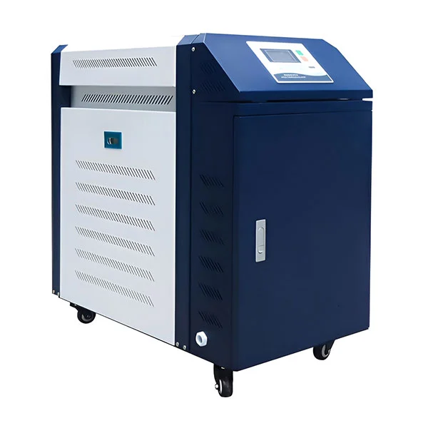 Зошто е критичен контролорот за температура на мувла?