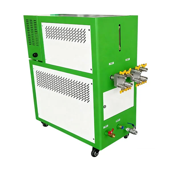 Што ја прави висококвалитетната машина за мувла клуч за прецизно производство?