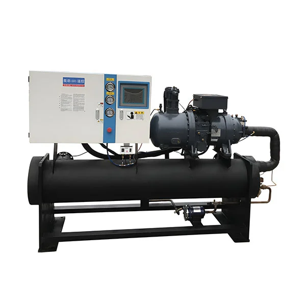 Зошто да изберете компримиран систем за сушење воздух за оптимални индустриски перформанси?