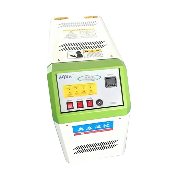 Зошто комерцијалниот чилер за ладна вода е неопходен за модерно индустриско ладење?