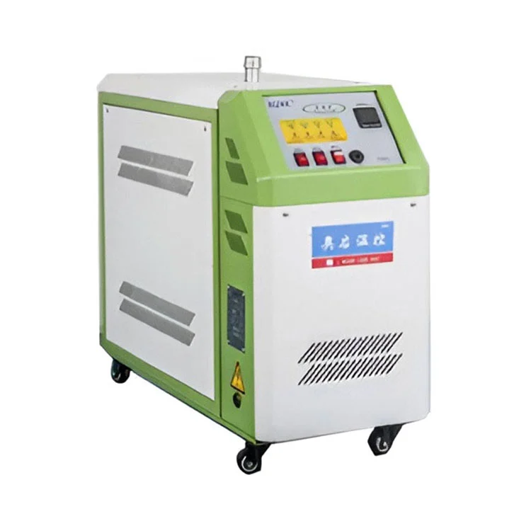 Модуларен Комерцијален чилер за ладење со воздушно ладење