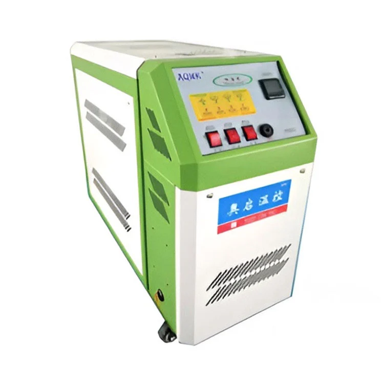 Индустриски чилер за вода со воздушно ладење