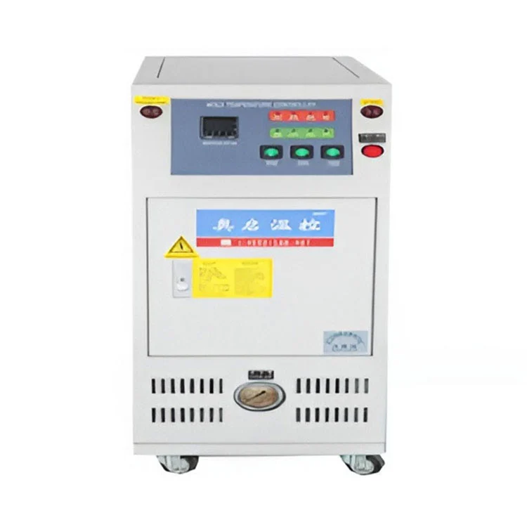 Чилер за резервоар за вода со висока температура