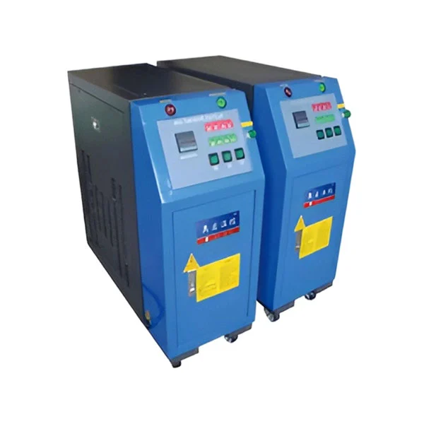 Mold Machine For Plastic