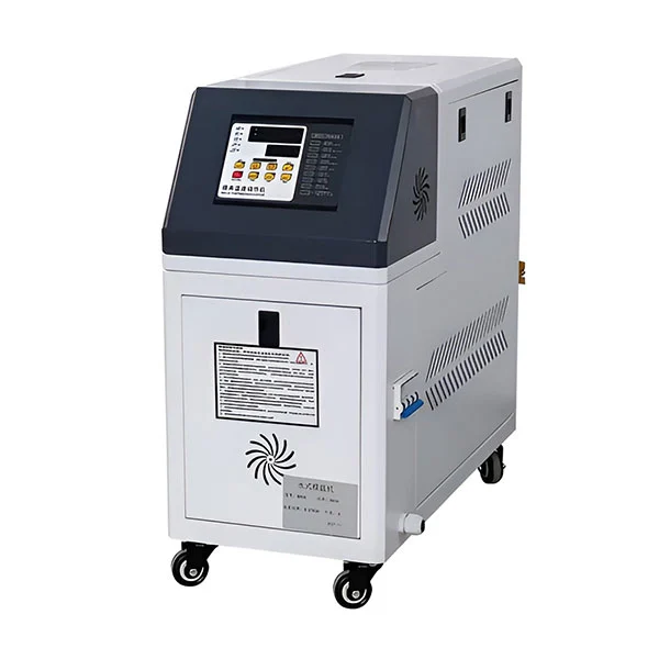 Тип на масло Контролор за температура на калапот за вбризгување на пластика